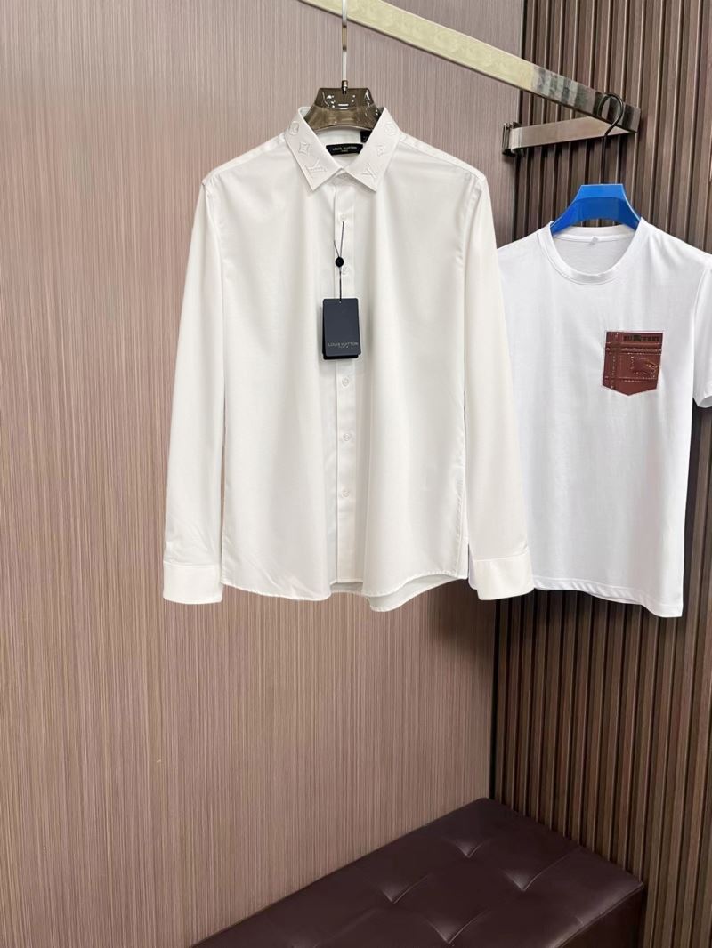 Louis Vuitton Shirts